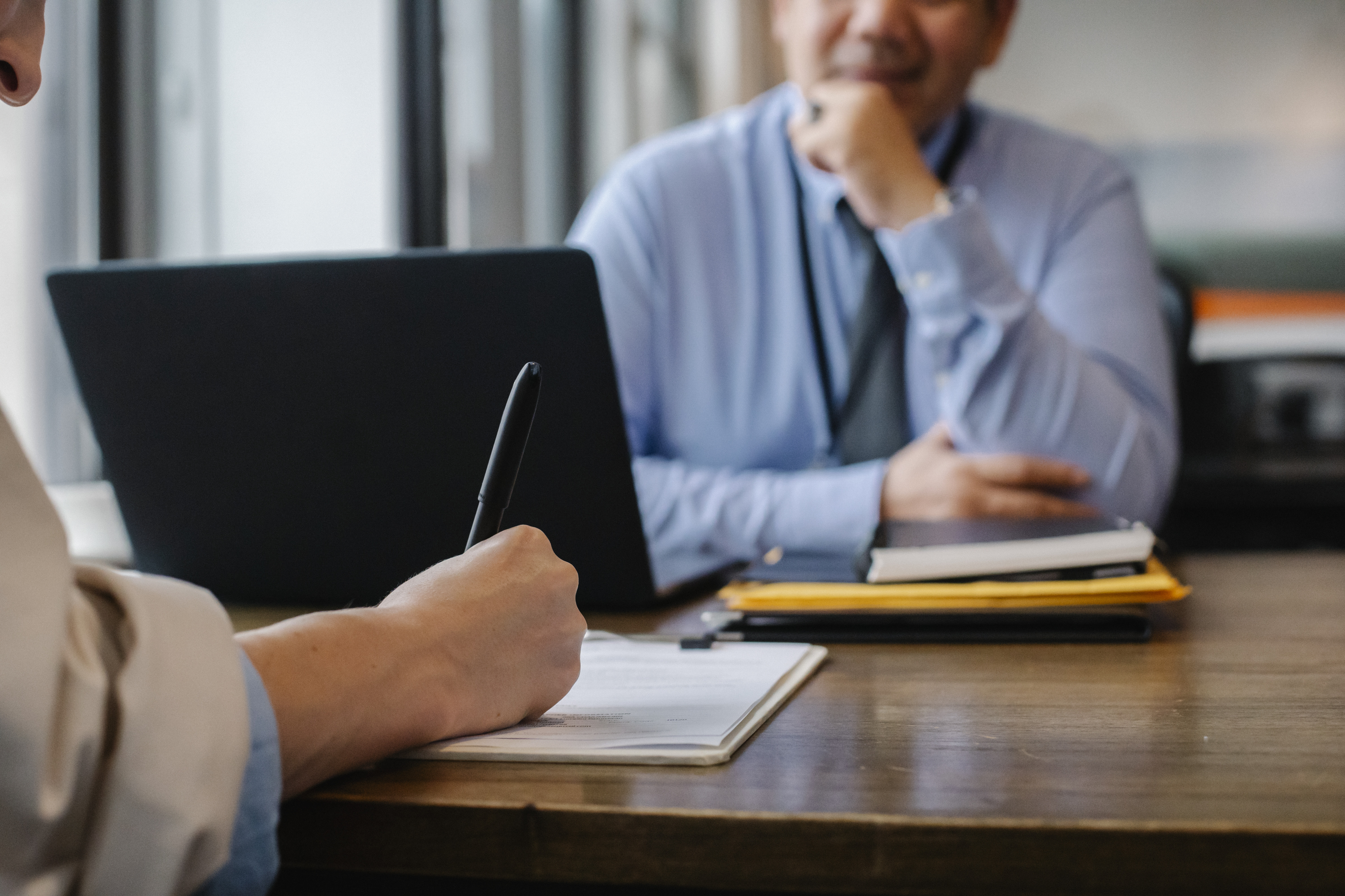 Dicas para curriculo e entrevista de emprego