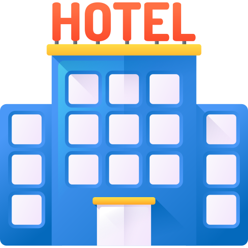 Hotéis