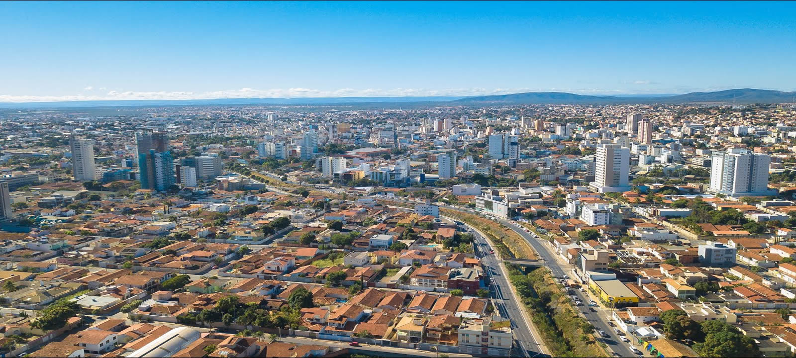 Principais pontos turísticos de Montes Claros, MG