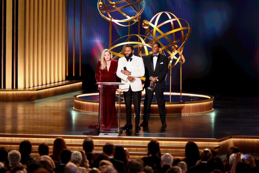 Os melhores programas de TV e performances do Emmy Awards de 2024