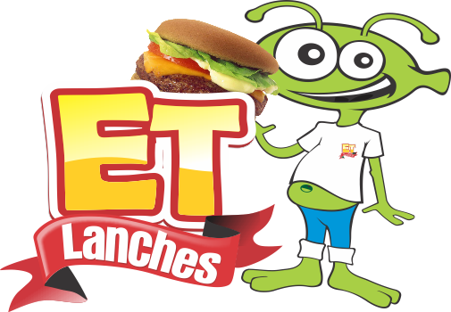 ET Lanches e Marmitas