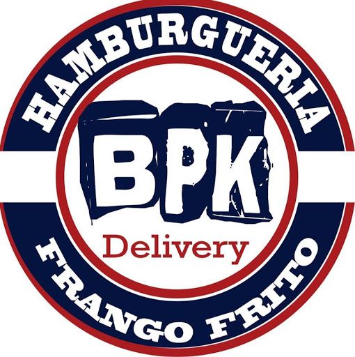 BPK HAMBURGUERIA DELIVERY