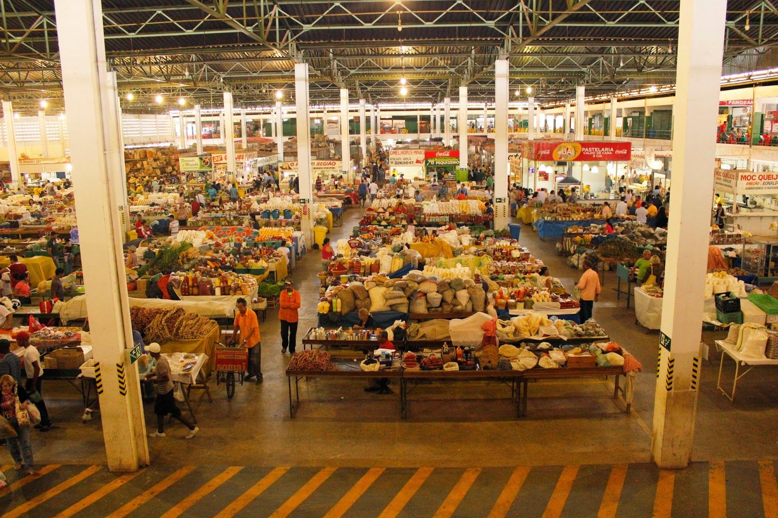 Mercado Municipal