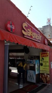 Restaurante Saborear