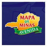 Mapa de Minas Shopping