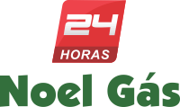 Noel Gás 24 Horas