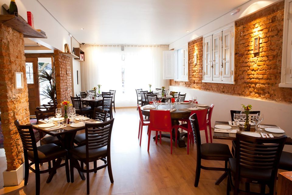 Restaurante Glouton