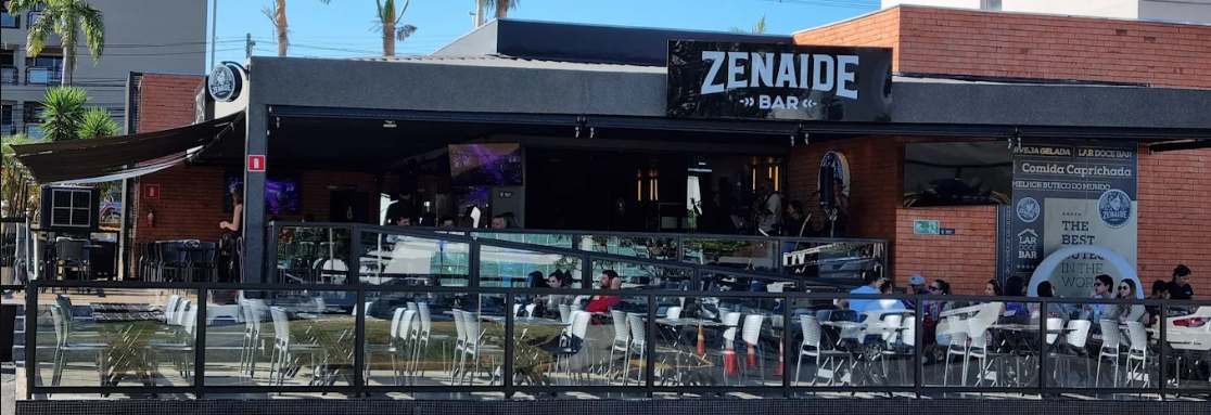 Zenaide Bar