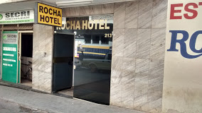 Rocha Hotel