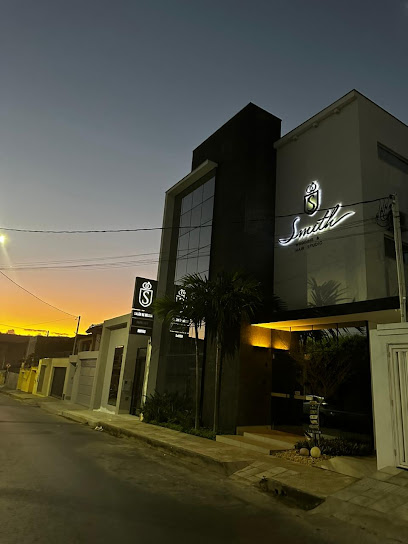 Smith Noivas e Cabeleireiros