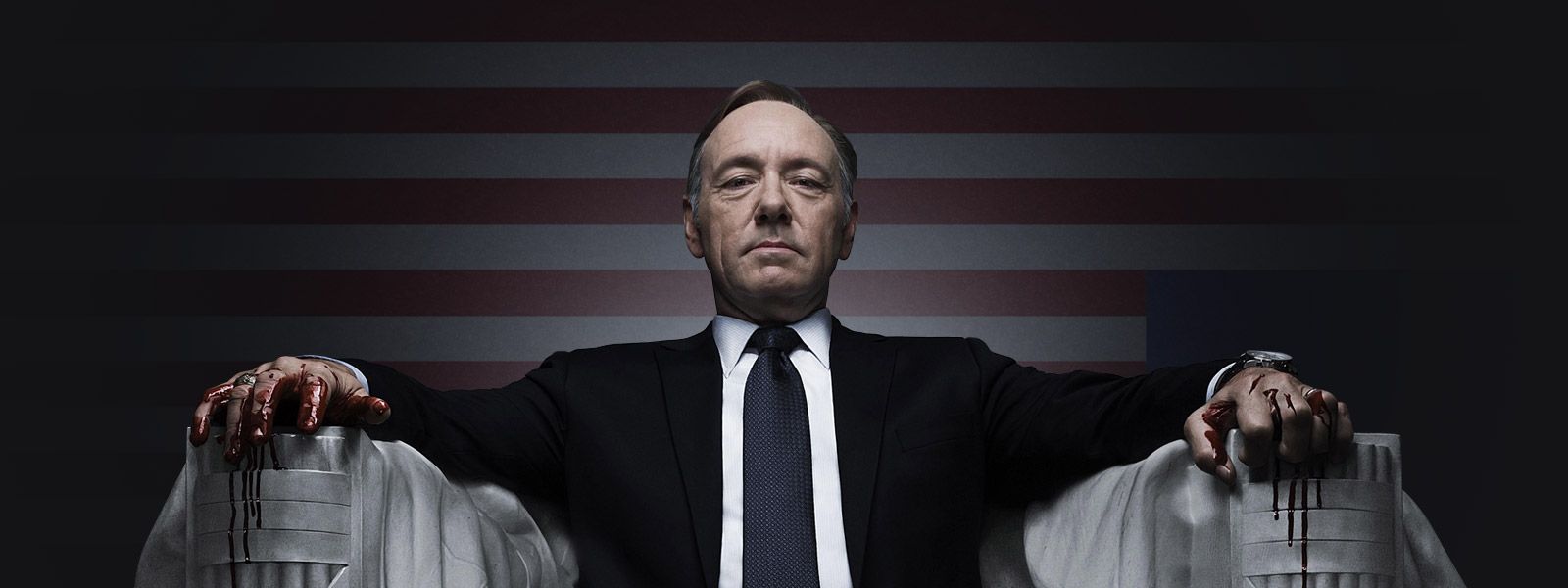 House of Cards: motivos para começar a assistir à série ainda hoje