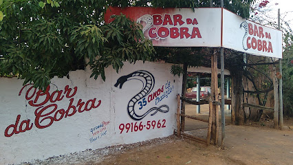 Bar e Restaurante da Cobra