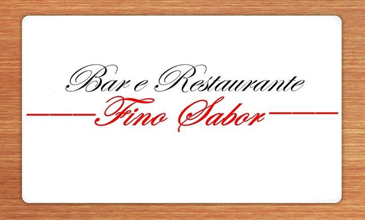 Bar e Restaurante Fino Sabor-Montes Claros