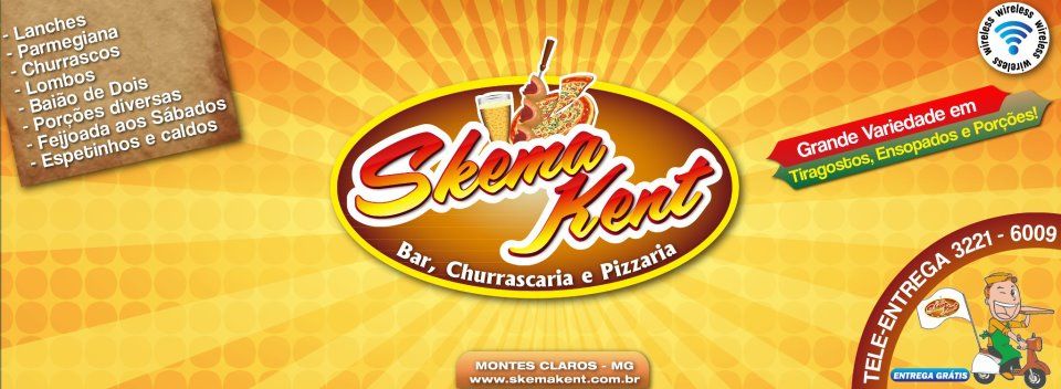 Skema Kent-Montes Claros