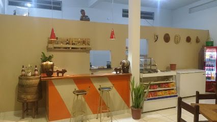 Bendita Espeteria-Montes Claros