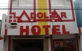 Adolar Hotel-Montes Claros