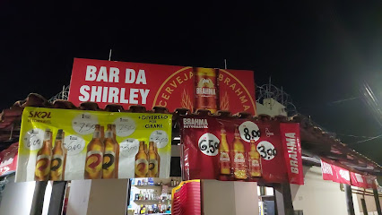 Bar da Shirley-Montes Claros