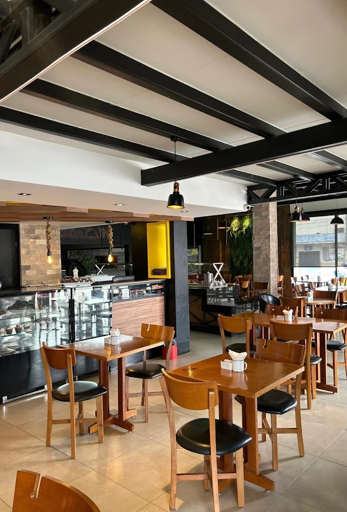 Restaurante Bem Família-Montes Claros