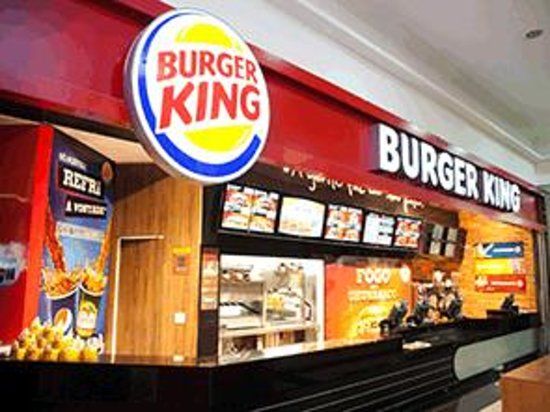 Burger King-Montes Claros