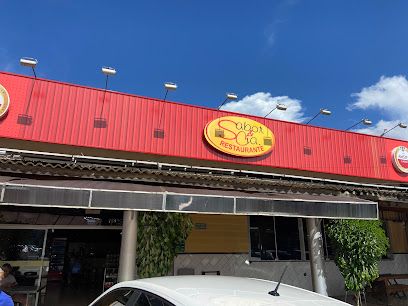 Sabor e Cia-Montes Claros