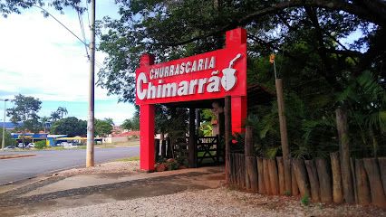 Chimarrão-Montes Claros