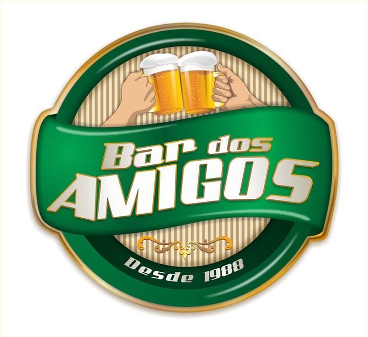 Bar dos Amigos-Montes Claros