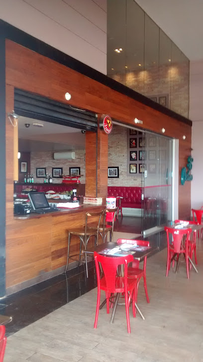 Octoo Bar e Restaurante-Montes Claros