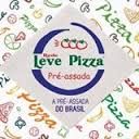 Rede Leve Pizza-Montes Claros