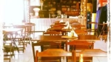 Ser-tão Bar e Restaurante-Montes Claros