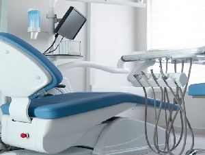 Dentistas